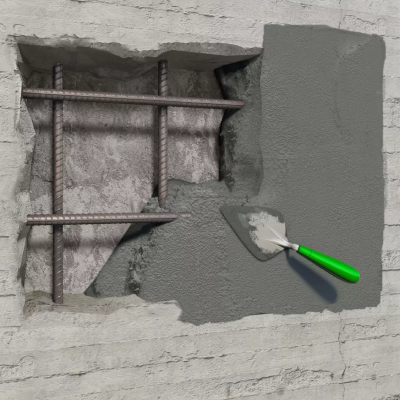 Repair Mortar