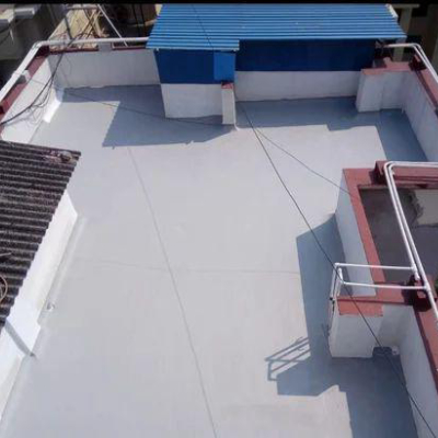 Waterproofing System